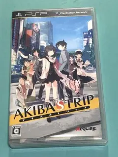 AKIBA’S TRIP