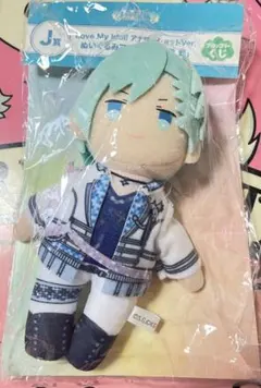 2025年最新】美風藍ぬいぐるみの人気アイテム - メルカリ