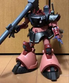 未開封新品 MG リック・ドム(アップグレード版) 合計3個セット 未開封新品 MG 1/100 ドム(アップグレード版) 合計3個セット 未
