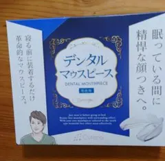 초보자도 쉽게 사용할 수 있는 마우스피스