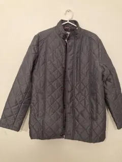 MACBETH マクベス　キルティングジャケット　アウター