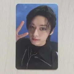 Straykids スキズ 樂star JYP特典 リノ ポラロイド チェキ - メルカリ