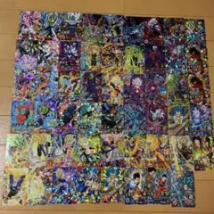 c*s様 【翌日発送メルカリ便】どきどきつよいデッキ イラスト25種類