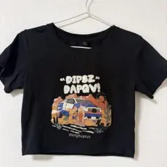 半袖Ｔシャツ　ミニＴのサムネイル