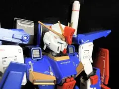 MGZZ GUNDAM 