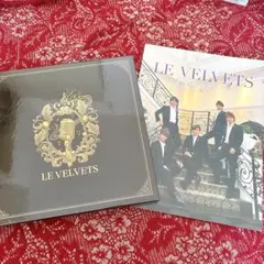 LE VELVETS コンサート スペシャルBOX (完全生産限定盤) DVD 81YGtflZa6L._UF350,350_QL50_.jpg