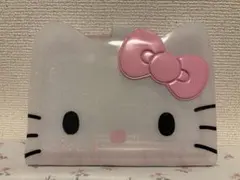 人気なシール帳　バインダー　リフィル10枚付き　海外製品 ピンク　ラメ入り