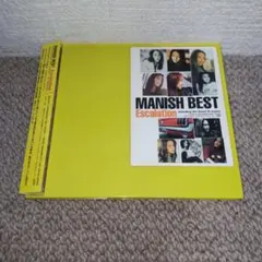 MANISH BEST Escalation