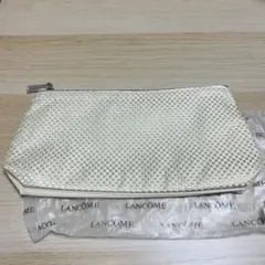 ランコム (Lancôme) コスメポーチ、メイクアップバッグ