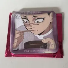 不死川玄弥 キャラクターグッズ