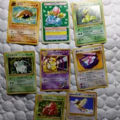 ポケモンカードのまとめ売り