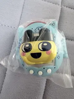 たまごっち カプセルトイ まめっち