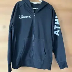 アスレタ ウェア