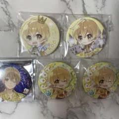 すとぷり るぅとくん 缶バッジ