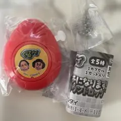 サウンドロップ カプセルトイ