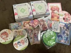 モモジャン まとめ売り MORE MORE JUMP プロセカ