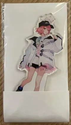 nqrse 大妖怪 ビッグアクスタ nqrseセット ローソン HMV ビッグアクリルスタンド（nqrse）【@Loppi・HMV限定】 : 大妖怪