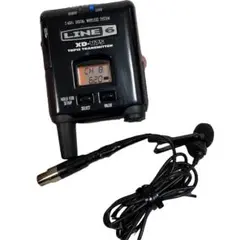LINE6 V55 V35 トランスミッターセット LINE6 V55 V35 トランスミッターセット LINE6 V55 V35