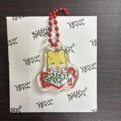 【匿名配送】NEXZ ヒュロミ　saucin 封入