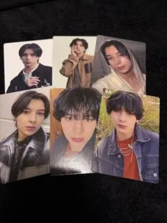 STARGLOW アダム 「Star Wish」 「Moonchaser」