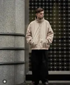 2026年最新】evistub ルーズフィットフリースジャケット b0118の人気