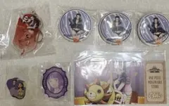 ワンピース ONEPIECE ニコ・ロビン グッズまとめ売り