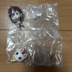 【新品、未開封】ダンダダン　カプセルフィギュアコレクション2 （2個セット）