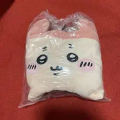 ちいかわ　アイマスク　古本屋カニちゃん