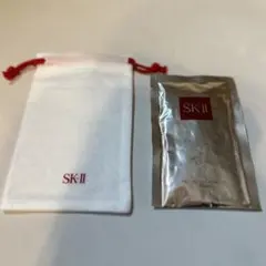 【新品】SK-II フェイシャルトリートメントマスク パック 1枚