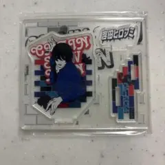 チェンソーマン アクリルフィギュアコレクション 吉田ヒロフミ 原作