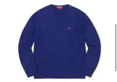 2026年最新】supreme small box speckle sweaterの人気アイテム - メルカリ