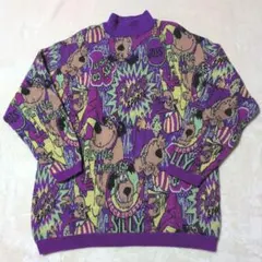 2025年最新】ドン小西 セーターの人気アイテム - メルカリ