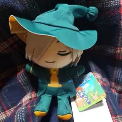 ぷよぷよ　レムレス　ぬいぐるみ　激レアのサムネイル