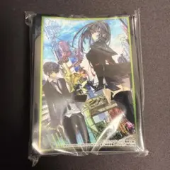 2026年最新】ブラック・ブレット スリーブの人気アイテム - メルカリ