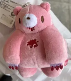 【新品•未使用】グルーミー GLOOMY ぬいぐるみマスコット 暴走グル〜ミ〜