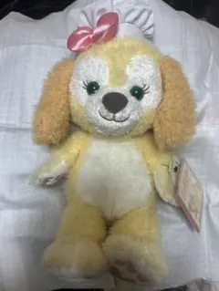 ディズニー クッキーアン Sサイズ ぬいぐるみ お顔厳選