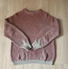 LILASIC リラシク ニットセーター