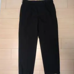 ワイドパンツ メンズ