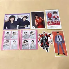 SixTONES ジェシー