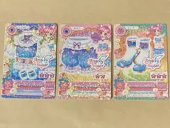 アイカツ！シャーベットメイジコーデ