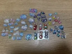 立体シールおすそ分け　50枚入