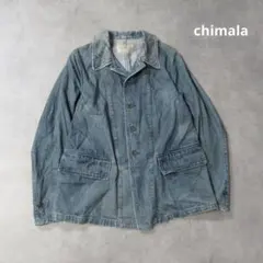 2026年最新】チマラ chimala カバーオールの人気アイテム - メルカリ