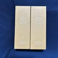 N organic Conditioning VC Essence 30g 2本