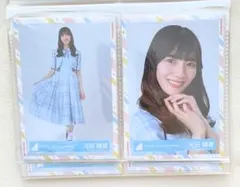 2026年最新】河田陽菜 生写真の人気アイテム - メルカリ