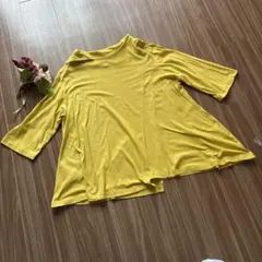 センソユニコ 慈雨カットソー美品 2026年最新】センソユニコ慈雨カットソーの人気アイテム - メルカリ