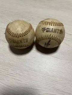 日本シリーズ 2010年 千葉ロッテ 中日ドラゴンズ 試合球 おまけ - メルカリ