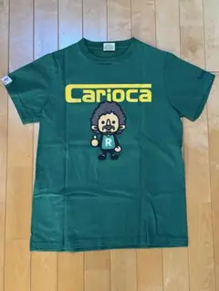 ラモス瑠偉 Laundry コラボ Tシャツ FC岐阜のサムネイル