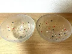 私の部屋 WATASHI NO HEYA食器 ボウル 2点セット 素麺 ガラスのサムネイル
