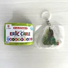 はらぺこあおむし チャームコレクション かっぱ寿司