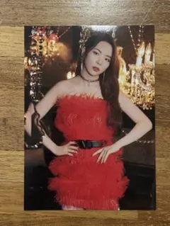 【最安値】NiziU 